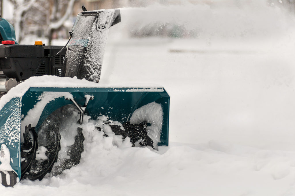 How to Choose the Best Commercial Snow Removal Company in Toronto