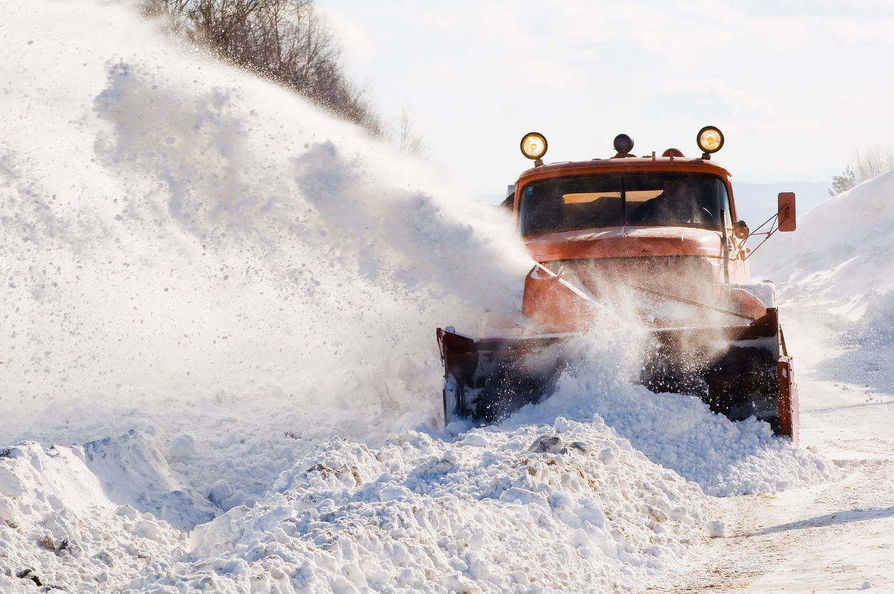 Tips for Commercial Property Maintenance in Winter