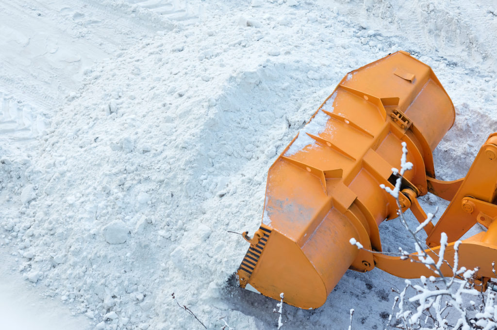 4 Snow Removal Challenges in the GTA & How You Can Them