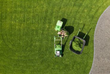 5 Benefits of Hiring a Professional Lawn Mowing Service