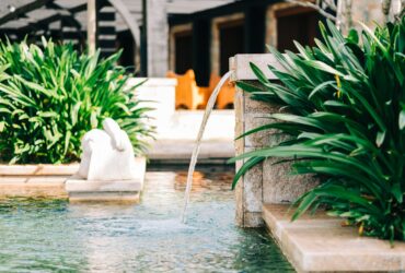 11 Ways to Improve the Guest Experience through Landscaping for the Hospitality Industry