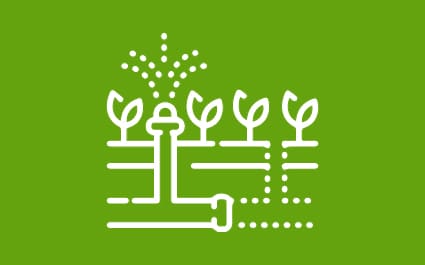 IRRIGATION SYSTEM MAINTENANCE