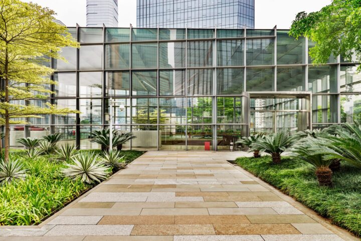 Summer Landscaping Solutions Brampton