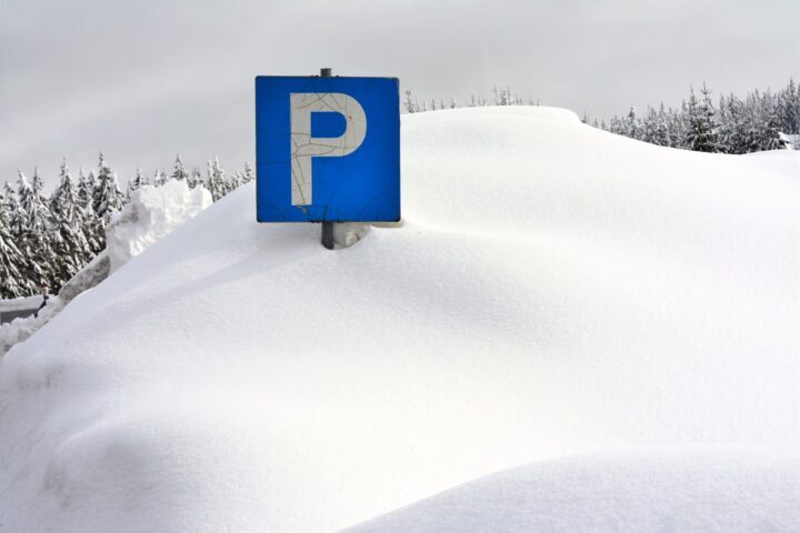 Fixed-Rate Snow Management Contracts