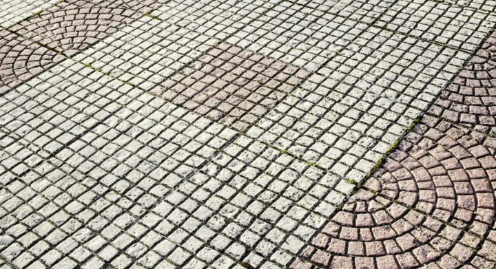 Permeable Pavers for Commercial Driveways in Brampton