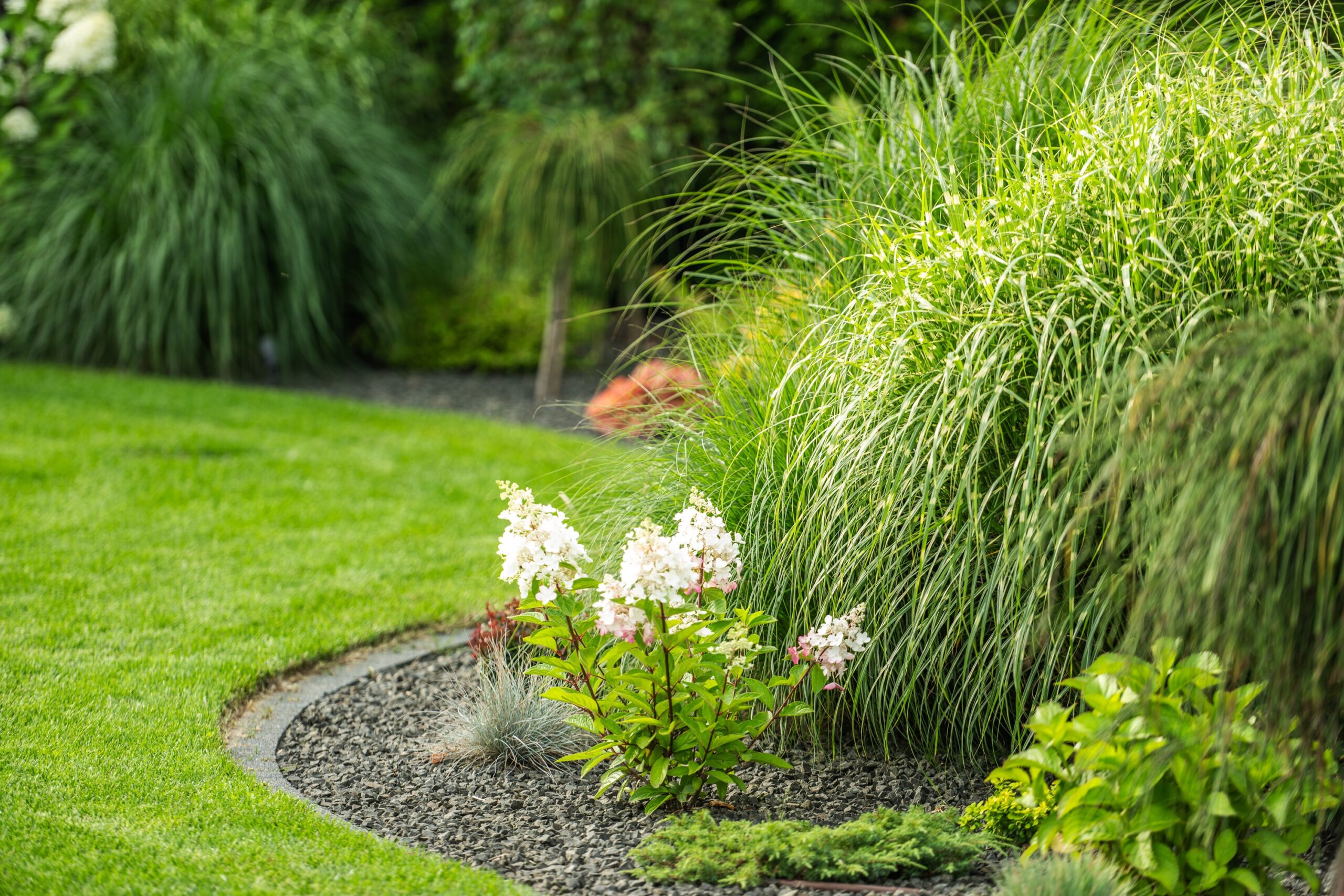 Commercial Mulching Services in Brampton