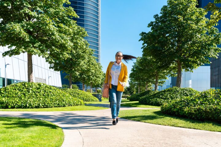 commercial landscape maintenance Brampton